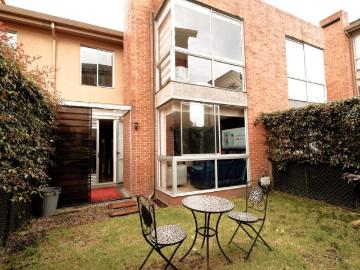 Casa En Venta En Madrid En. V234247