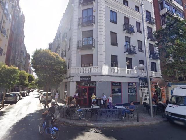 Casa en venta en Madrid, Fuente del Berro. Casas.