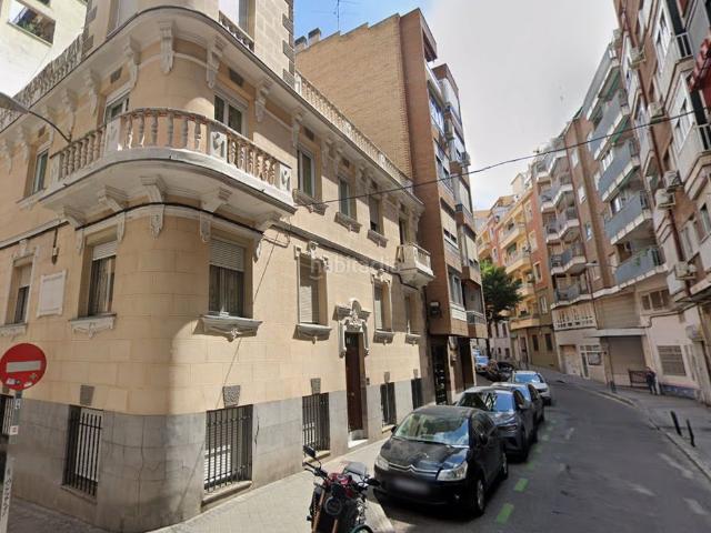 Casa en venta en Madrid, Fuente del Berro. Casas.