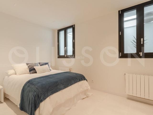 Casa en venta en Madrid, Fuente del Berro. Vivir en un oasis en el barrio de Salamanca. Casas.