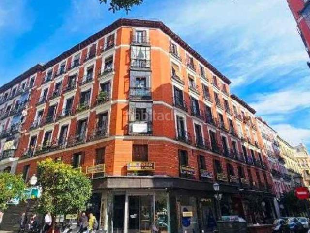 Casa en venta en Madrid, Justicia Chueca. Casas.