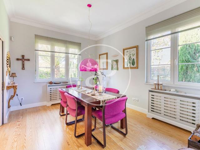 Casa en venta en Madrid, La Florida El Plantío. Casa independiente en venta en Aravaca. Casas.
