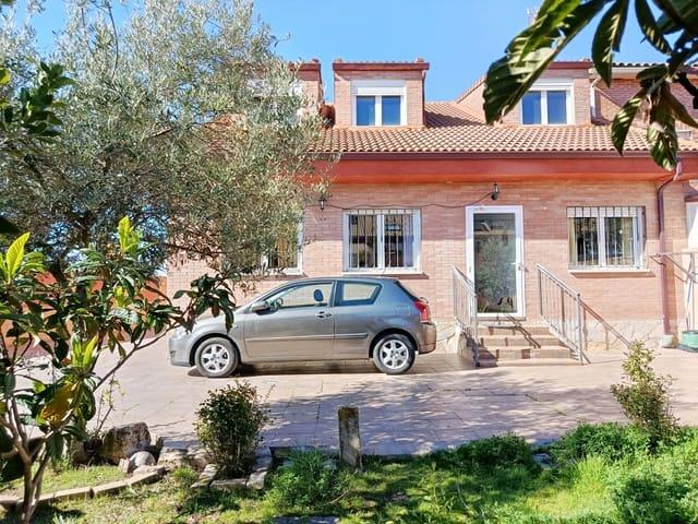 Casa en venta en Madrid, Madrid