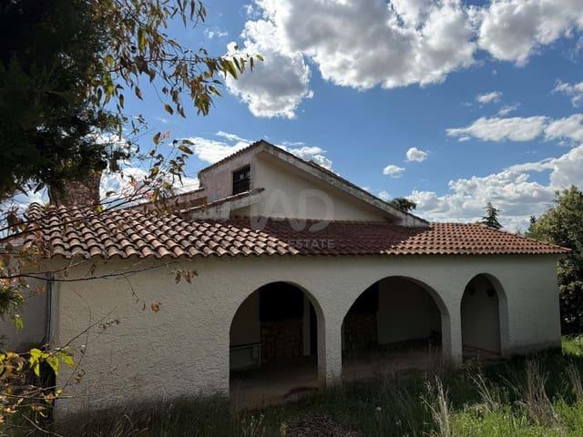 Casa en venta en Madrid, Madrid