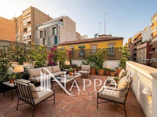 Casa en venta en Madrid, Madrid