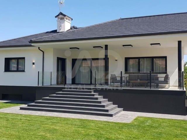 Casa en venta en Madrid, Madrid