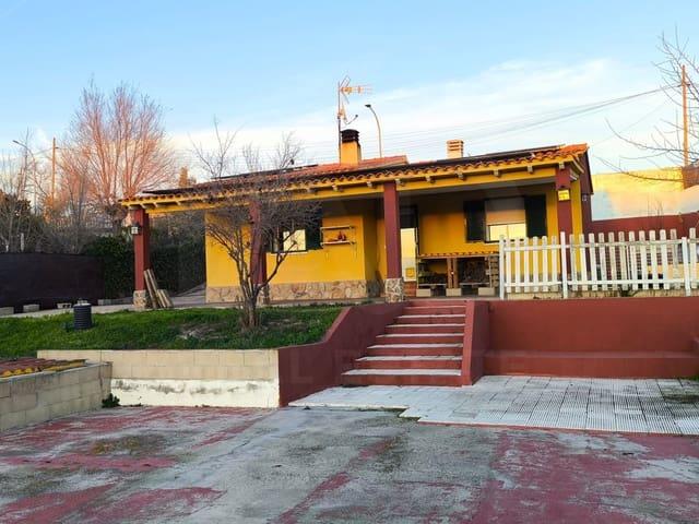 Casa en venta en Madrid, Madrid