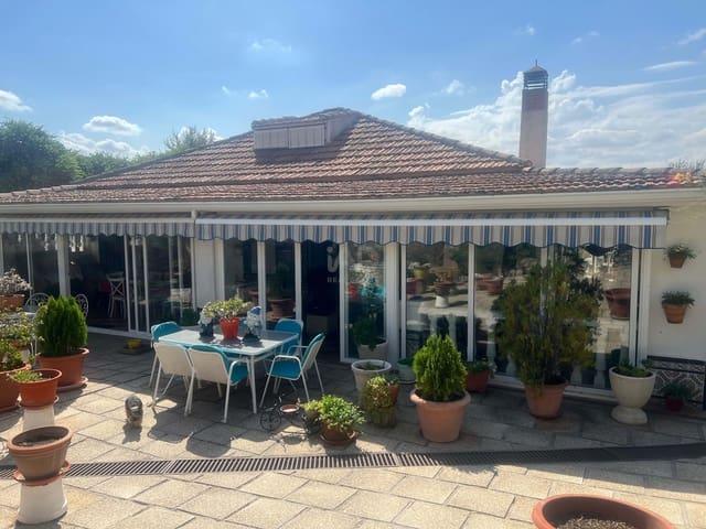 Casa en venta en Madrid, Madrid