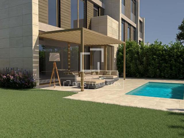 Casa en venta en Madrid Madrid