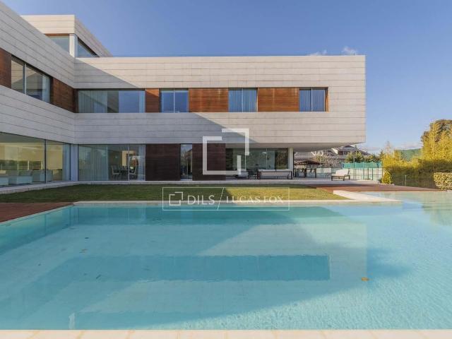 Casa en venta en Madrid Madrid