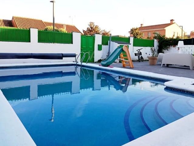 Casa en venta en Madrid, Madrid