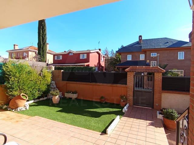 Casa en venta en Madrid, Madrid