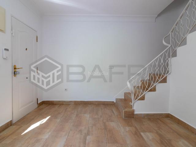 Casa en venta en Madrid, Moscardó. Casas.