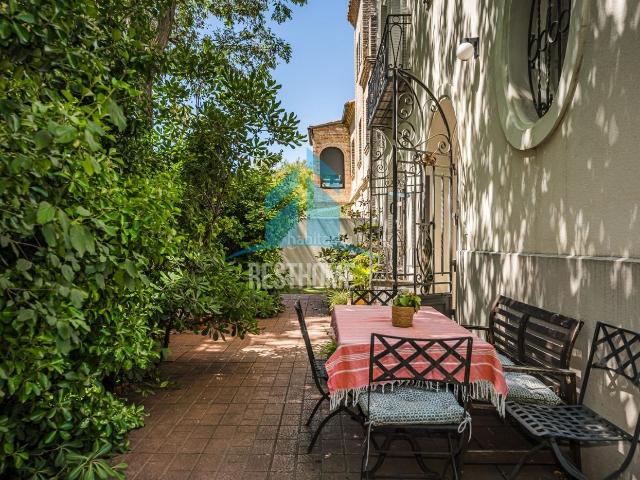 Casa en venta en Madrid, Niño Jesús. Pacífico. Casas.