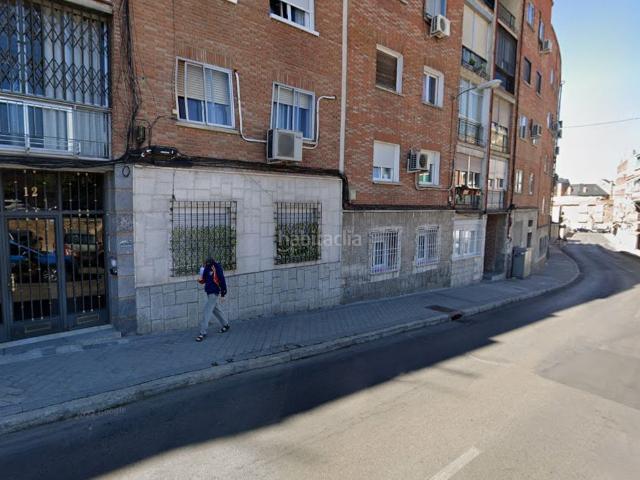 Casa en venta en Madrid, Numancia. Casas.