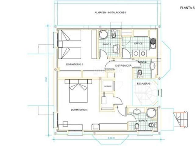 Casa en venta en Madrid, Nueva España. Chalet independiente a reformar en Nueva España. Casas.