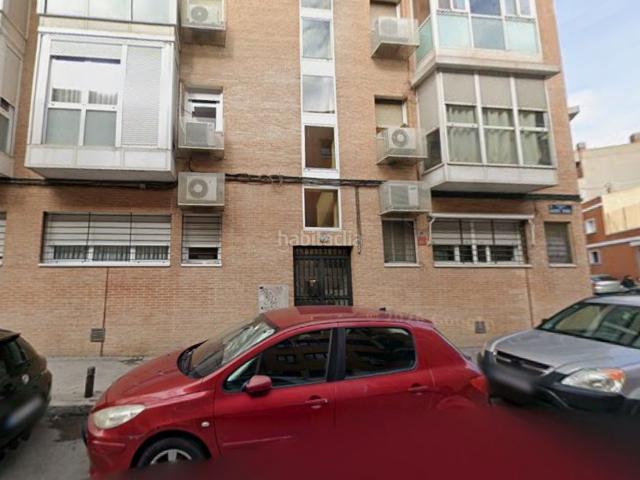 Casa en venta en Madrid, Opañel. Casas.