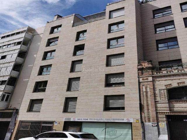 Casa en venta en Madrid, Palos de Moguer. Casas.