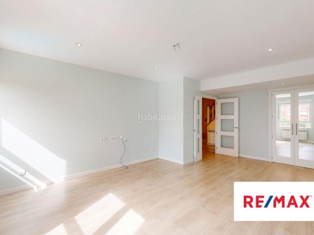 Casa en venta en Madrid, Peñagrande. Casas.