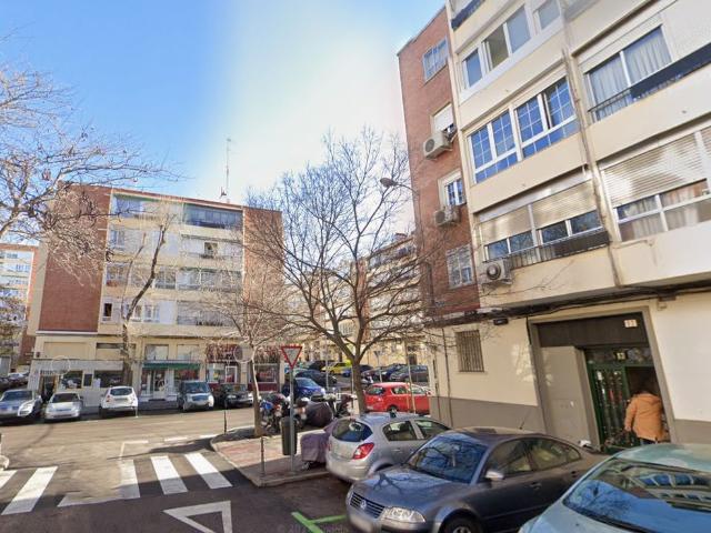 Casa en venta en Madrid, Pilar. Casas.
