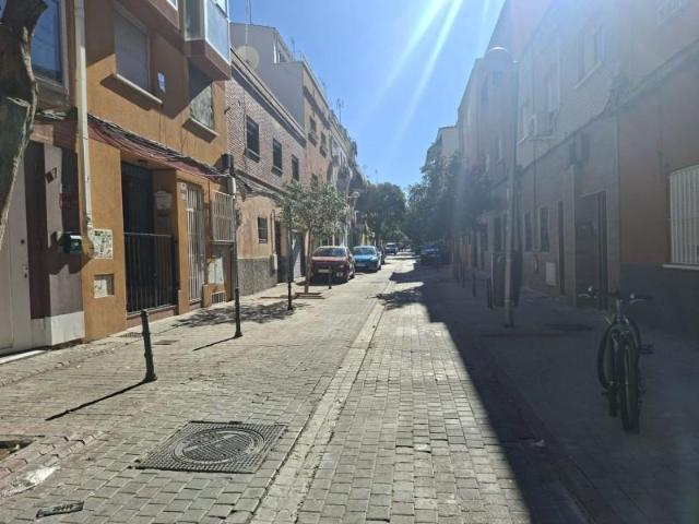 Casa en venta en Madrid, Puente De Vallecas Portazgo