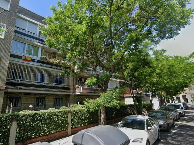 Casa en venta en Madrid, Puerta Bonita. Casas.