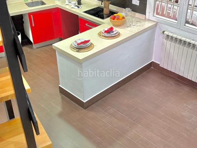 Casa en venta en Madrid, Puerta Bonita. Carabanchel Puerta Bonita. Casas.