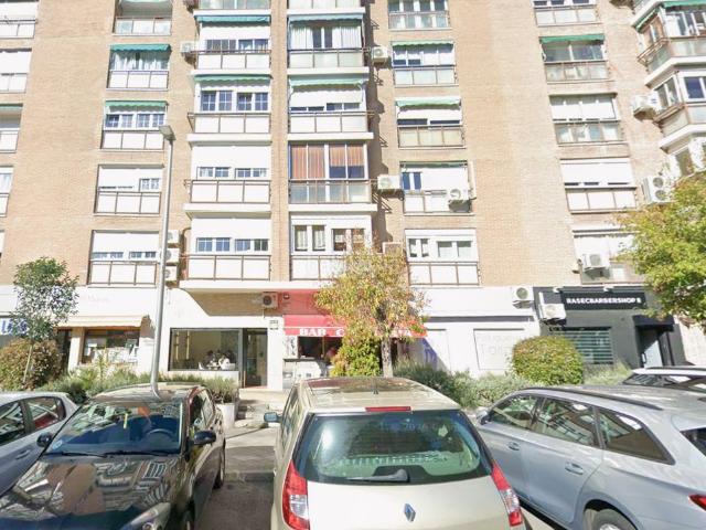 Casa en venta en Madrid, Santa Eugenia. Casas.