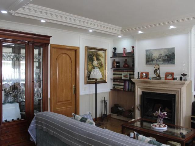 Casa en venta en Madrid, San Diego. Casas.