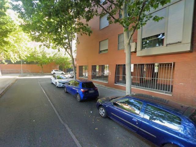 Casa en venta en Madrid, San Fermín. Casas.