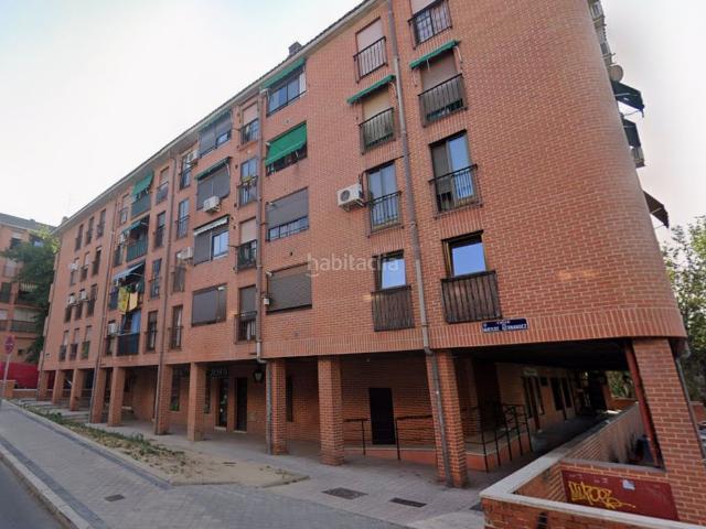 Casa en venta en Madrid, San Isidro. Casas.