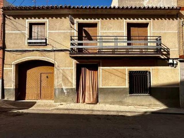 Casa en Venta en Madridejos