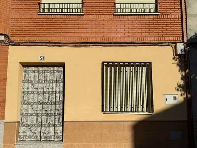 Casa en Venta en Madridejos