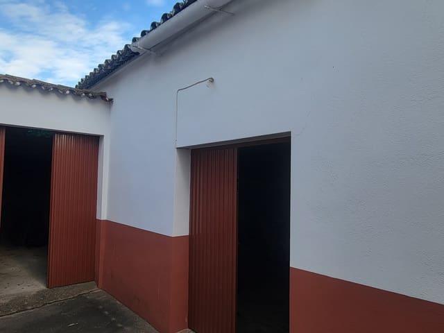 Casa en venta en Madroñera, Cáceres