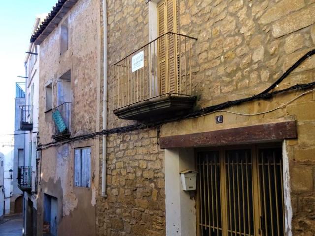Casa en venta en Maella Zaragoza
