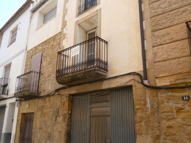 Casa en venta en Maella, Zaragoza