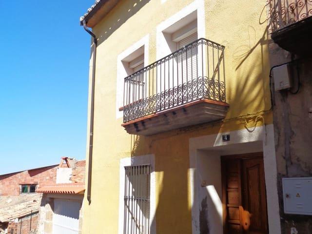 Casa en venta en Maella, Zaragoza