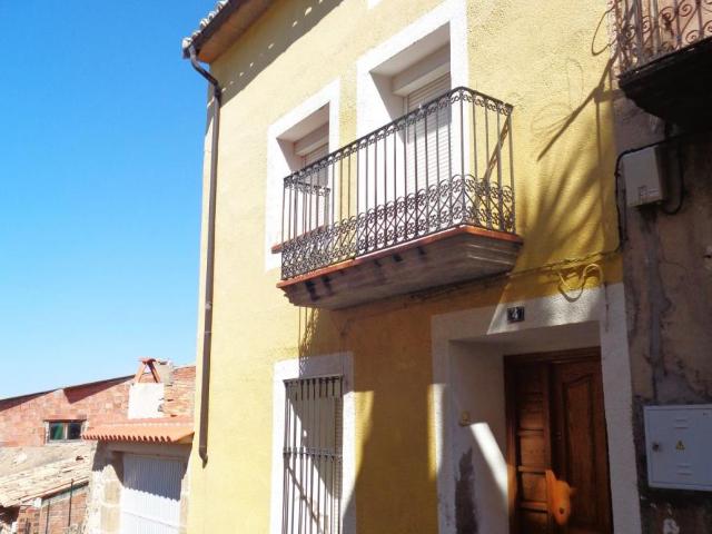 Casa en venta en Maella Zaragoza