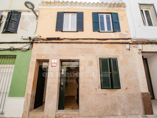 Casa en venta en Mahón / Maó, Menorca