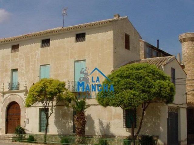 Casa en Venta en Mahora