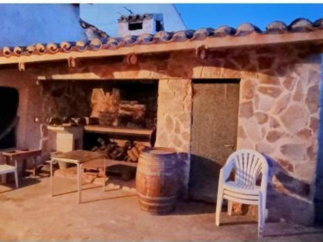Casa en Venta en Mahora, Albacete
