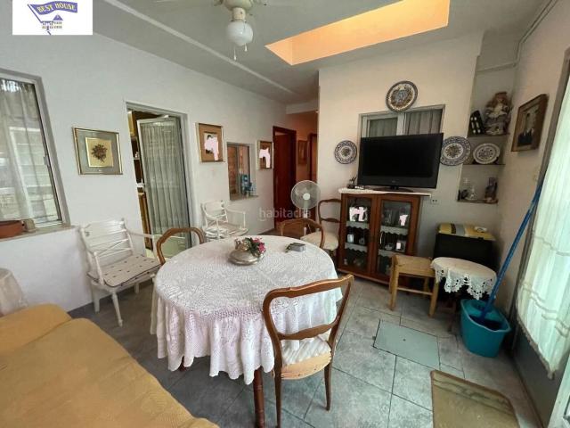 Casa en venta en Mahora. CASA EN MAHORA CON 5 HABITACIONES. DOS PLANTAS. Casas.