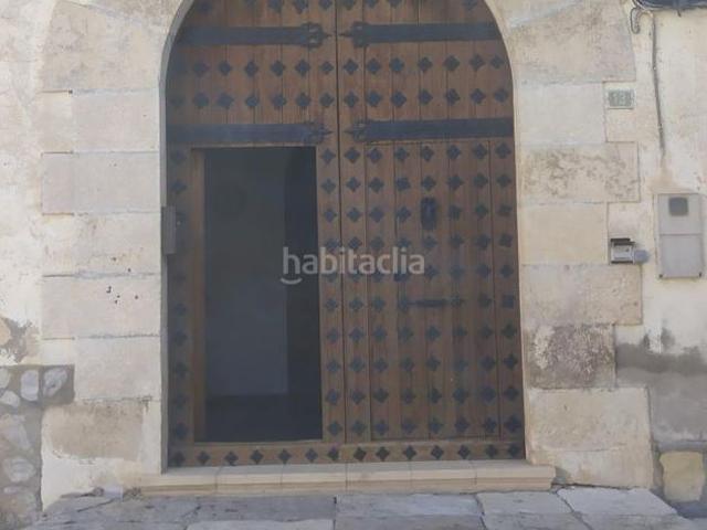 Casa en venta en Mahora. Casa en venta en Mahora, 6 dormitorios. Casas.