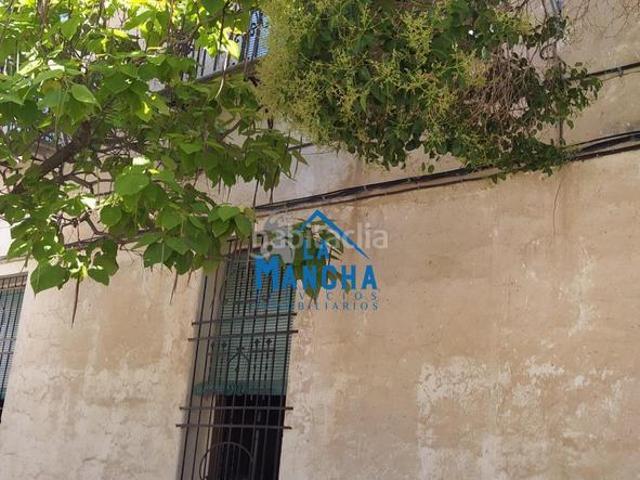 Casa en venta en Mahora. INMOBILIARIA LA MANCHA VENDE CASERON EN MAHORA. Casas.