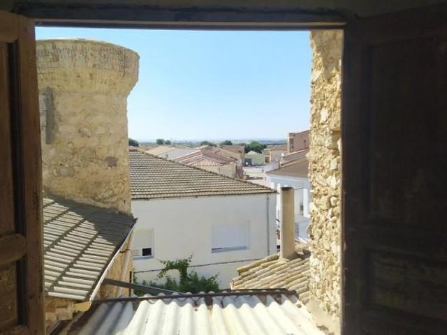 Casa en venta en Mahora, Mahora