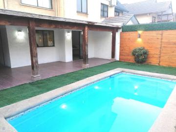 Casa en Venta en Maipú