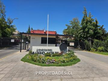 Casa en Venta en Maipú