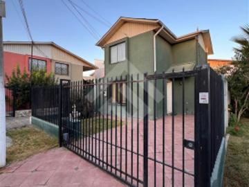 Casa en Venta en Maipú