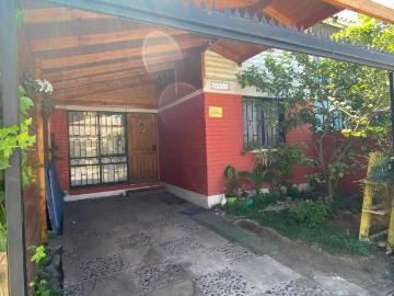 Casa en Venta en Maipú 3 dormitorios 1 baño