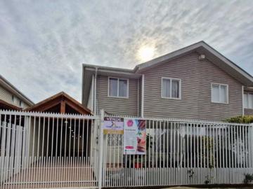 Casa en Venta en Maipú